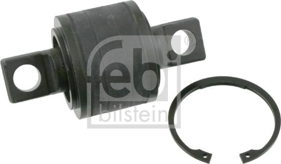 Febi Bilstein 23503 - Kit riparazione, Braccio oscillante www.autoricambit.com