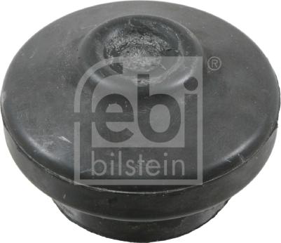 Febi Bilstein 23584 - Tampone paracolpo, Sospensione motore www.autoricambit.com