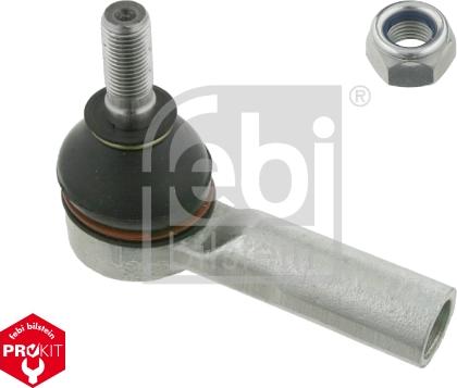 Febi Bilstein 23585 - Testa barra d'accoppiamento www.autoricambit.com