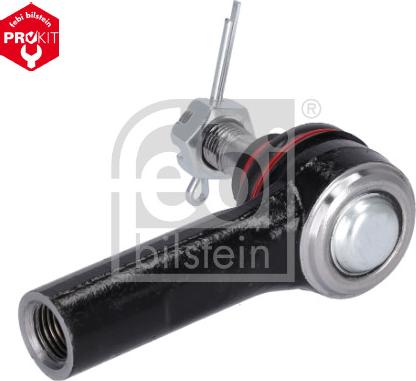 Febi Bilstein 23585 - Testa barra d'accoppiamento www.autoricambit.com