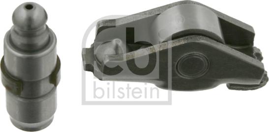 Febi Bilstein 23573 - Leva di traino, Controllo motore www.autoricambit.com