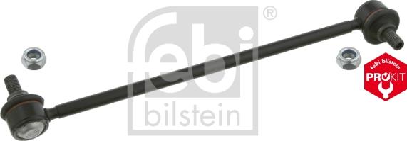 Febi Bilstein 23577 - Asta/Puntone, Stabilizzatore www.autoricambit.com