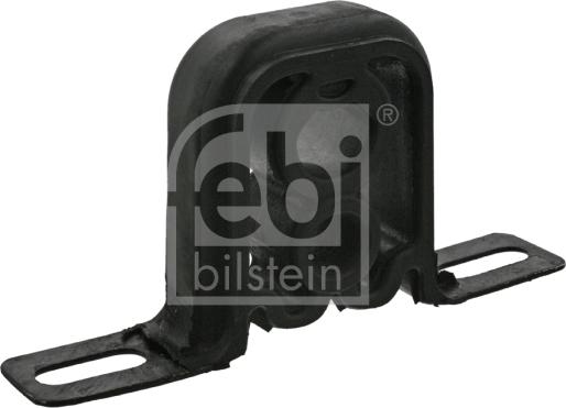 Febi Bilstein 23656 - Supporto, Silenziatore www.autoricambit.com