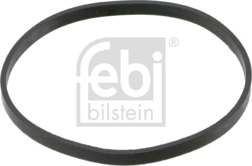 Febi Bilstein 23661 - Anello tenuta, Mozzo ruota www.autoricambit.com