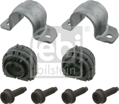 Febi Bilstein 23606 - Kit cuscinetti, Stabilizzatore www.autoricambit.com