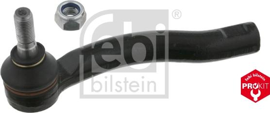 Febi Bilstein 23629 - Testa barra d'accoppiamento www.autoricambit.com