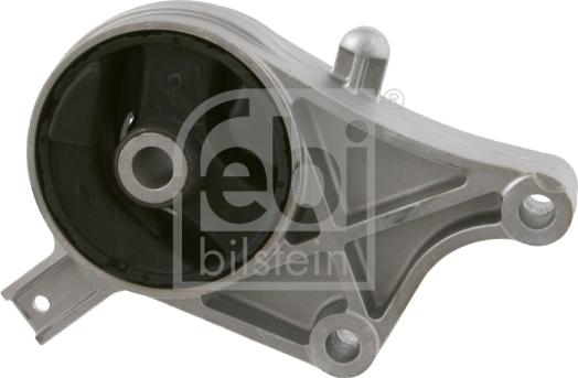 Febi Bilstein 23675 - Sospensione, Motore www.autoricambit.com