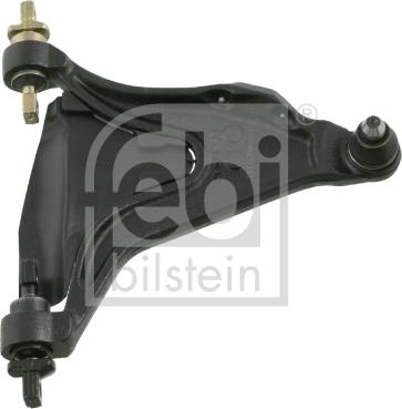 Febi Bilstein 23095 - Sospensione a ruote indipendenti www.autoricambit.com