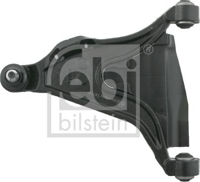 Febi Bilstein 23096 - Sospensione a ruote indipendenti www.autoricambit.com