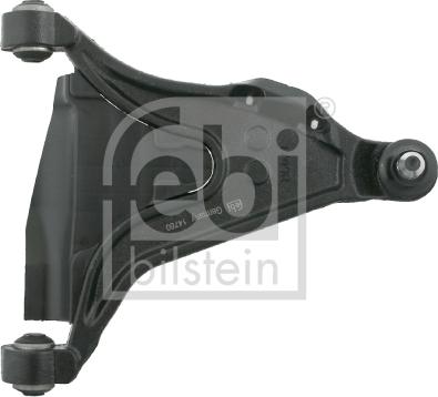 Febi Bilstein 23097 - Sospensione a ruote indipendenti www.autoricambit.com