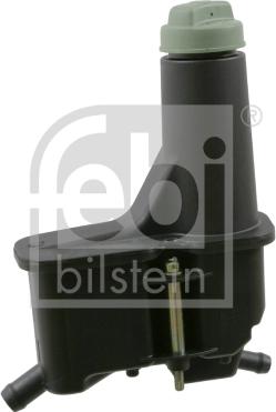 Febi Bilstein 23040 - Serbatoio compensazione, Olio sist. idraul.-Servosterzo www.autoricambit.com