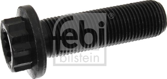 Febi Bilstein 23042 - Bullone puleggia www.autoricambit.com