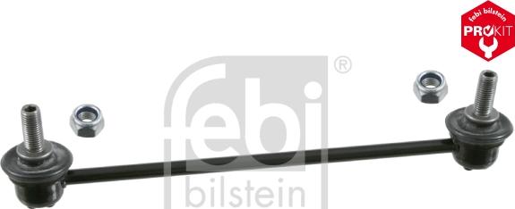 Febi Bilstein 23055 - Asta/Puntone, Stabilizzatore www.autoricambit.com