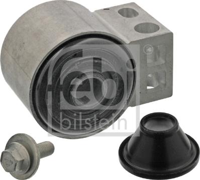 Febi Bilstein 23003 - Silent Block, Supporto Braccio Oscillante www.autoricambit.com