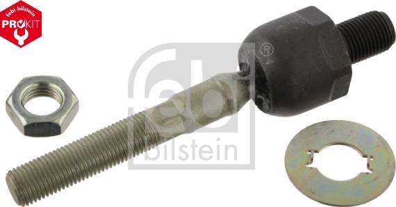 Febi Bilstein 23019 - Giunto assiale, Asta trasversale www.autoricambit.com