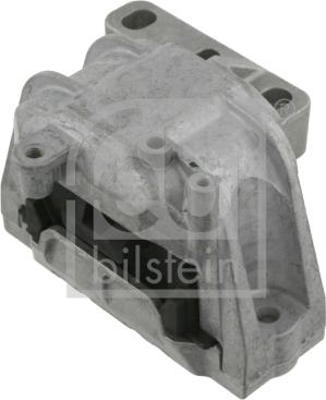 Febi Bilstein 23014 - Sospensione, Motore www.autoricambit.com