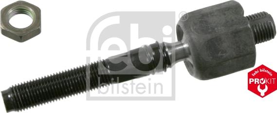 Febi Bilstein 23031 - Giunto assiale, Asta trasversale www.autoricambit.com