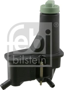 Febi Bilstein 23038 - Serbatoio compensazione, Olio sist. idraul.-Servosterzo www.autoricambit.com