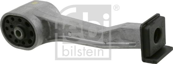 Febi Bilstein 23026 - Sospensione, Motore www.autoricambit.com