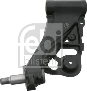 Febi Bilstein 23167 - Sospensione a ruote indipendenti www.autoricambit.com