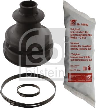 Febi Bilstein 23189 - Cuffia, Semiasse www.autoricambit.com