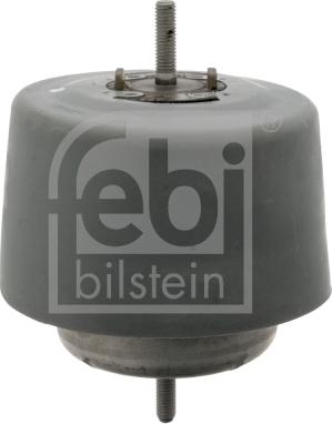 Febi Bilstein 23130 - Sospensione, Motore www.autoricambit.com