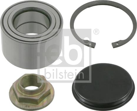 Febi Bilstein 23179 - Kit cuscinetto ruota www.autoricambit.com