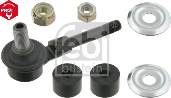 Febi Bilstein 23171 - Asta/Puntone, Stabilizzatore www.autoricambit.com