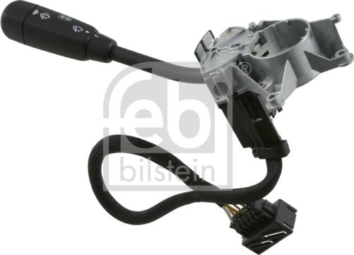 Febi Bilstein 23864 - Leva devio guida www.autoricambit.com