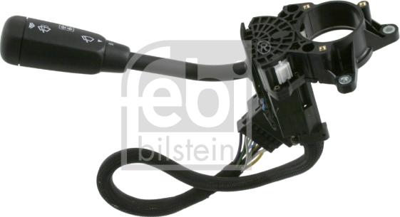 Febi Bilstein 23860 - Leva devio guida www.autoricambit.com