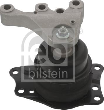 Febi Bilstein 23884 - Sospensione, Motore www.autoricambit.com