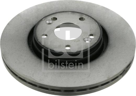 Febi Bilstein 23333 - Discofreno www.autoricambit.com