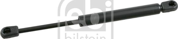 Febi Bilstein 23378 - Ammortizatore pneumatico, Cofano bagagli /vano carico www.autoricambit.com