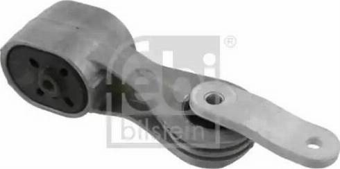 Febi Bilstein 23298 - Sospensione, Motore www.autoricambit.com