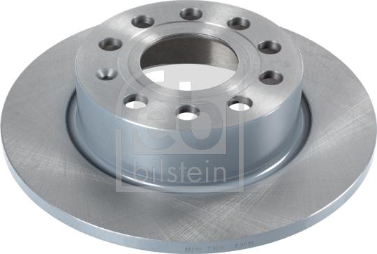 Febi Bilstein 23240 - Discofreno www.autoricambit.com