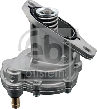 Febi Bilstein 23248 - Pompa depressione, Sistema frenante www.autoricambit.com