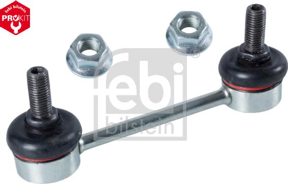 Febi Bilstein 23259 - Asta/Puntone, Stabilizzatore www.autoricambit.com