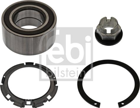 Febi Bilstein 23253 - Kit cuscinetto ruota www.autoricambit.com