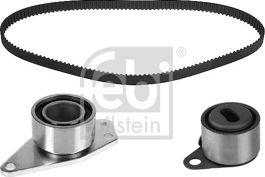 Febi Bilstein 23203 - Kit cinghie dentate www.autoricambit.com