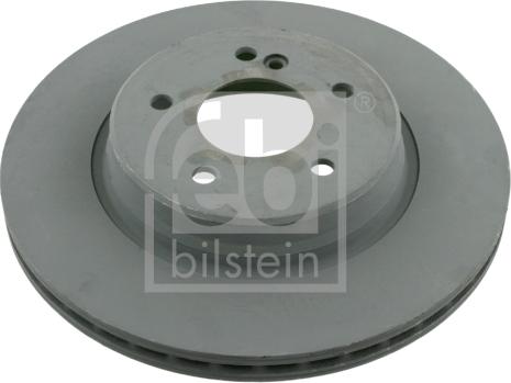 Febi Bilstein 23212 - Discofreno www.autoricambit.com