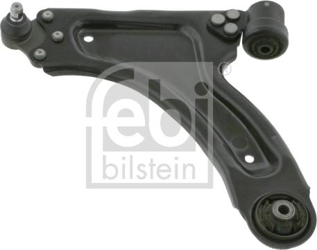 Febi Bilstein 23797 - Sospensione a ruote indipendenti www.autoricambit.com