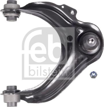 Febi Bilstein 23757 - Sospensione a ruote indipendenti www.autoricambit.com