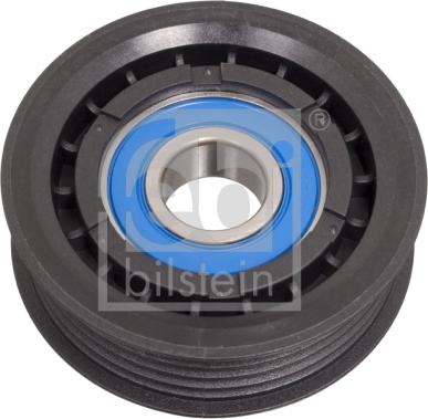 Febi Bilstein 23780 - Galoppino/Guidacinghia, Cinghia Poly-V www.autoricambit.com