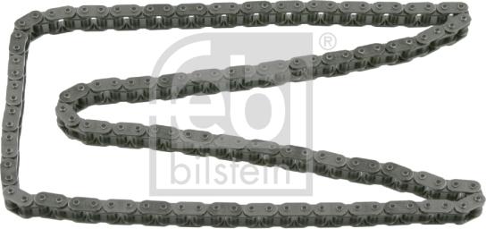 Febi Bilstein 23778 - Catena distribuzione www.autoricambit.com