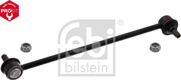 Febi Bilstein 22993 - Asta/Puntone, Stabilizzatore www.autoricambit.com