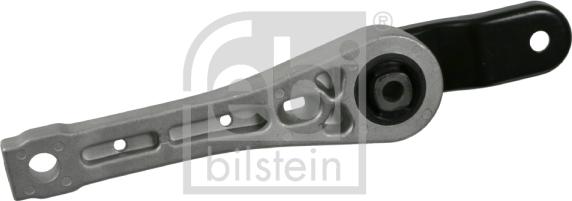 Febi Bilstein 22940 - Sospensione, Motore www.autoricambit.com