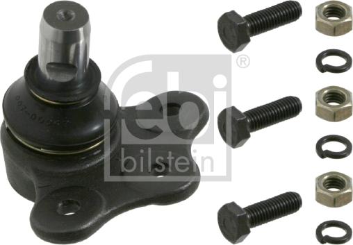 Febi Bilstein 22951 - Giunto di supporto / guida www.autoricambit.com