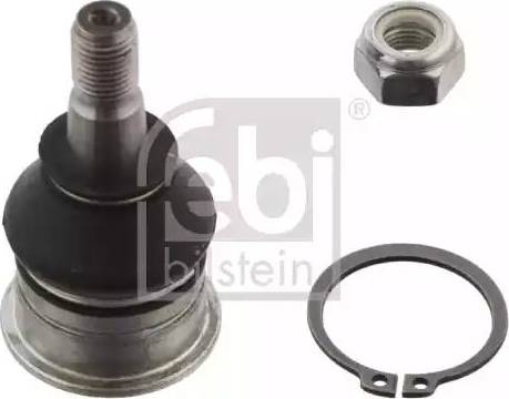 Febi Bilstein 22911 - Giunto di supporto / guida www.autoricambit.com