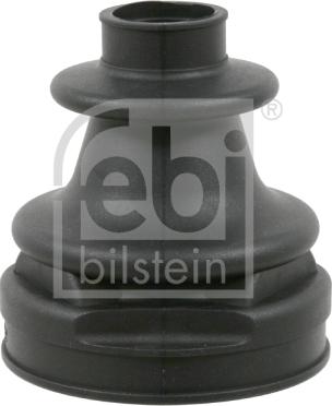 Febi Bilstein 22983 - Cuffia, Semiasse www.autoricambit.com