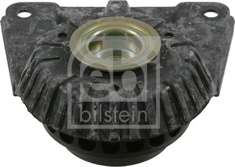 Febi Bilstein 22929 - Supporto ammortizzatore a molla www.autoricambit.com